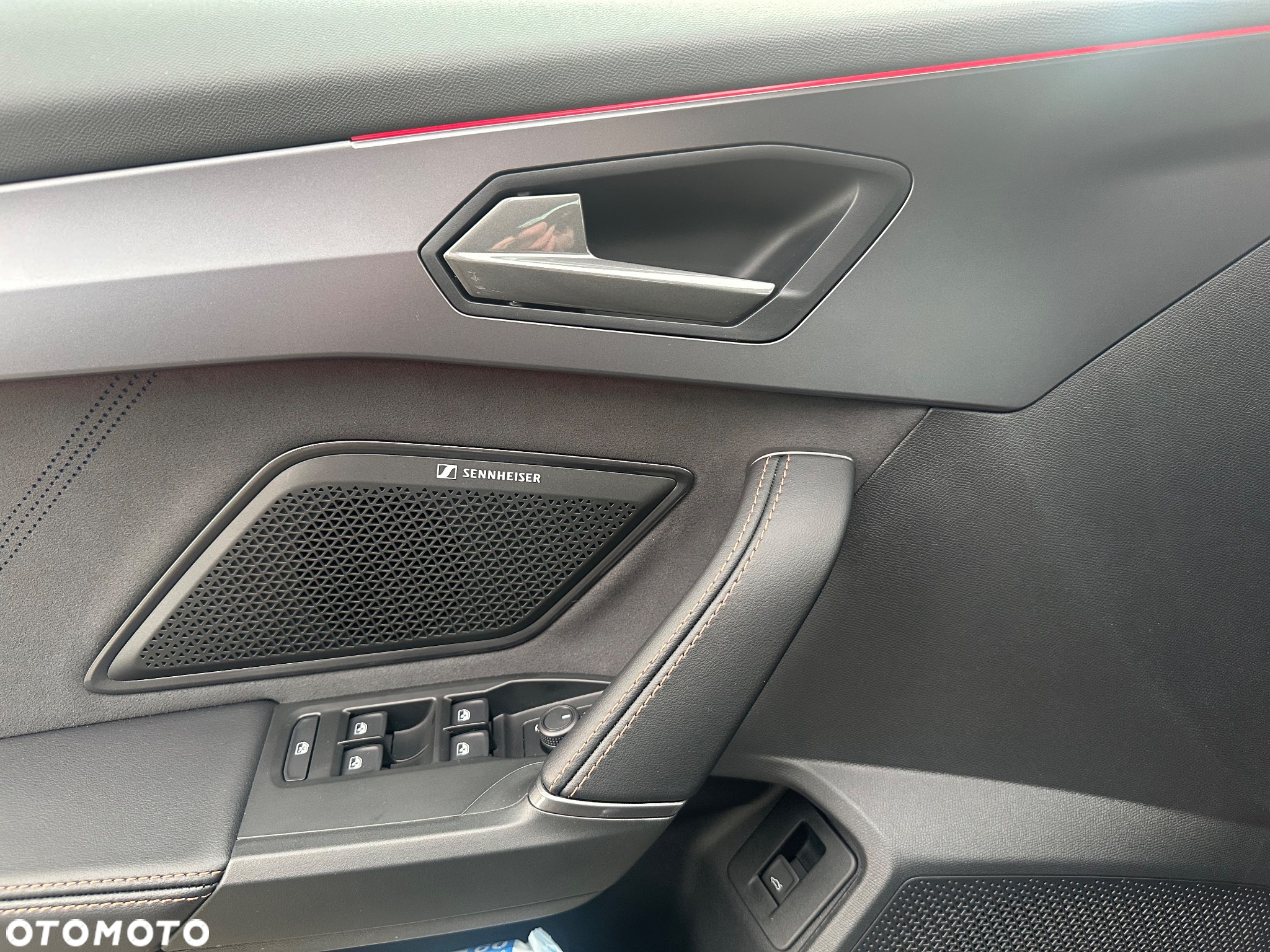 Cupra Formentor 2.0 TDI DSG - 15