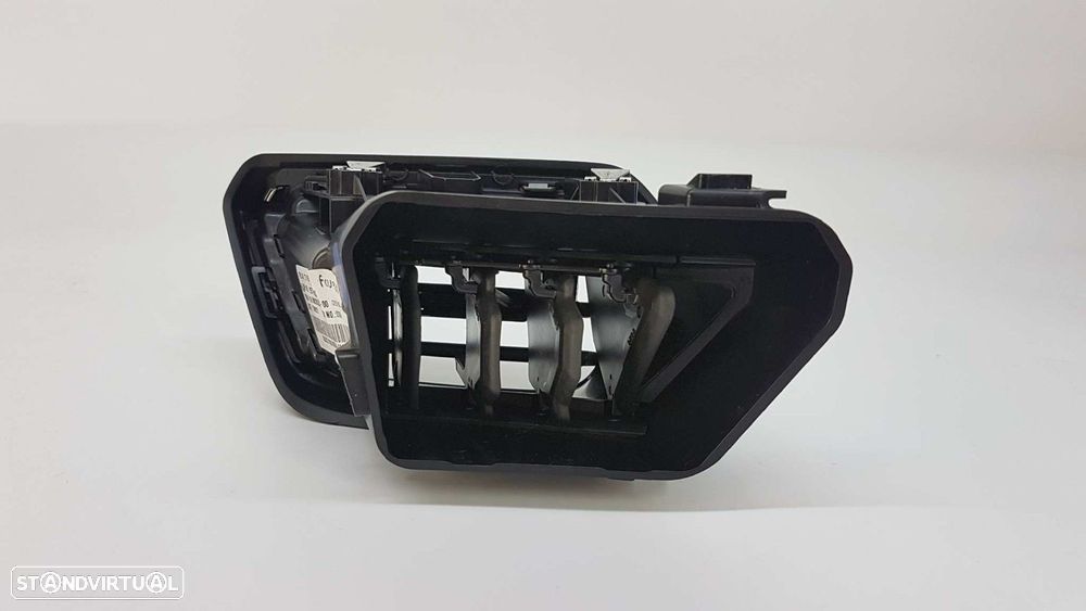 AERADOR FRENTE DIREITO PEUGEOT 208 (P2) ACTIVE - 2