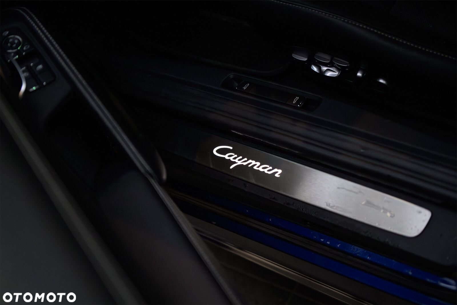 Porsche 718 Cayman GPF Style Edition PDK - 16