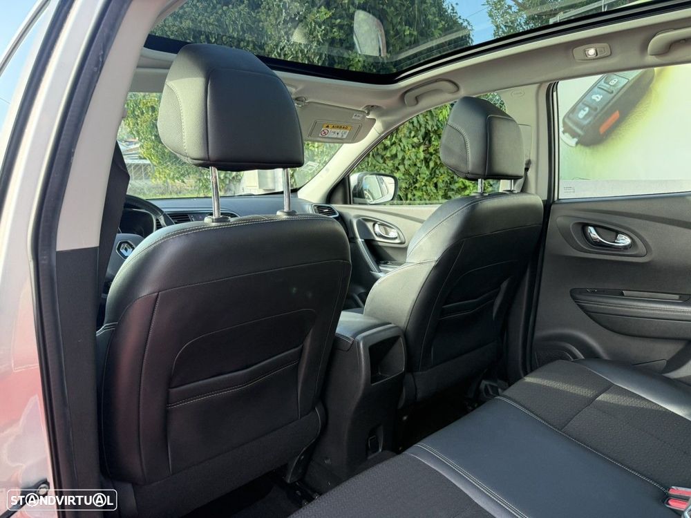 Renault Kadjar 1.5 dCi Exclusive - 22