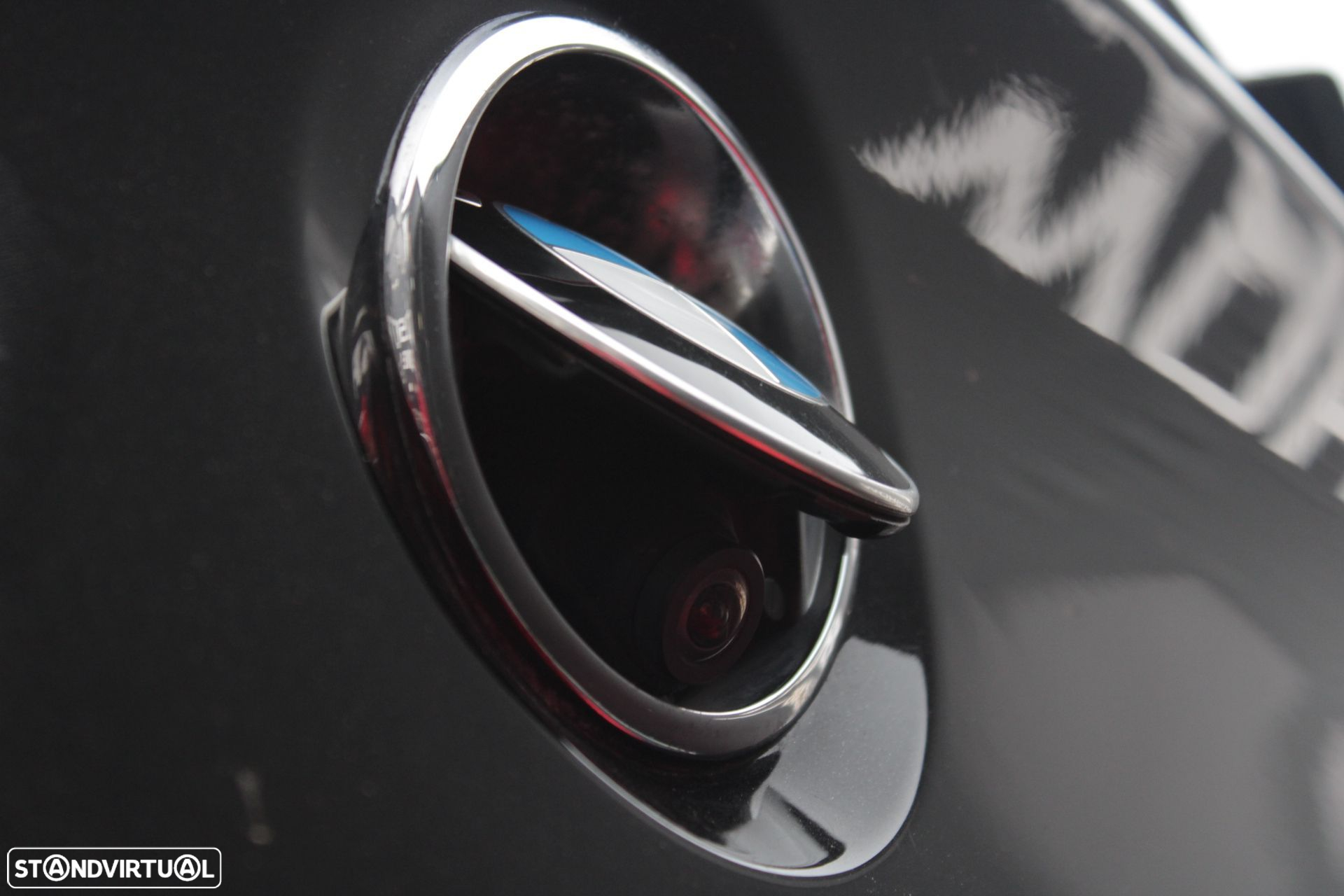 BMW 640 d Pack M - 11