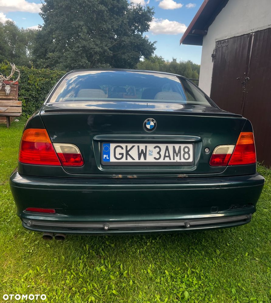 BMW Seria 3 - 4