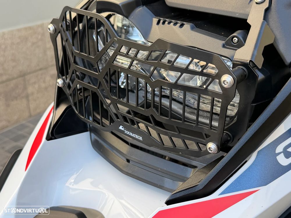 BMW R 1250 GS Adventure Trophy Rebaixada - 13