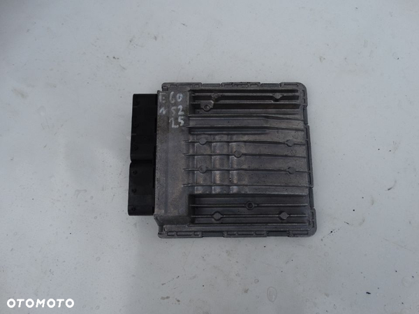 STEROWNIK SILNIKA KOMPUTER 7561684 N52 2.5 BMW E60 E61 E81 E87 E90 E92 F-VAT