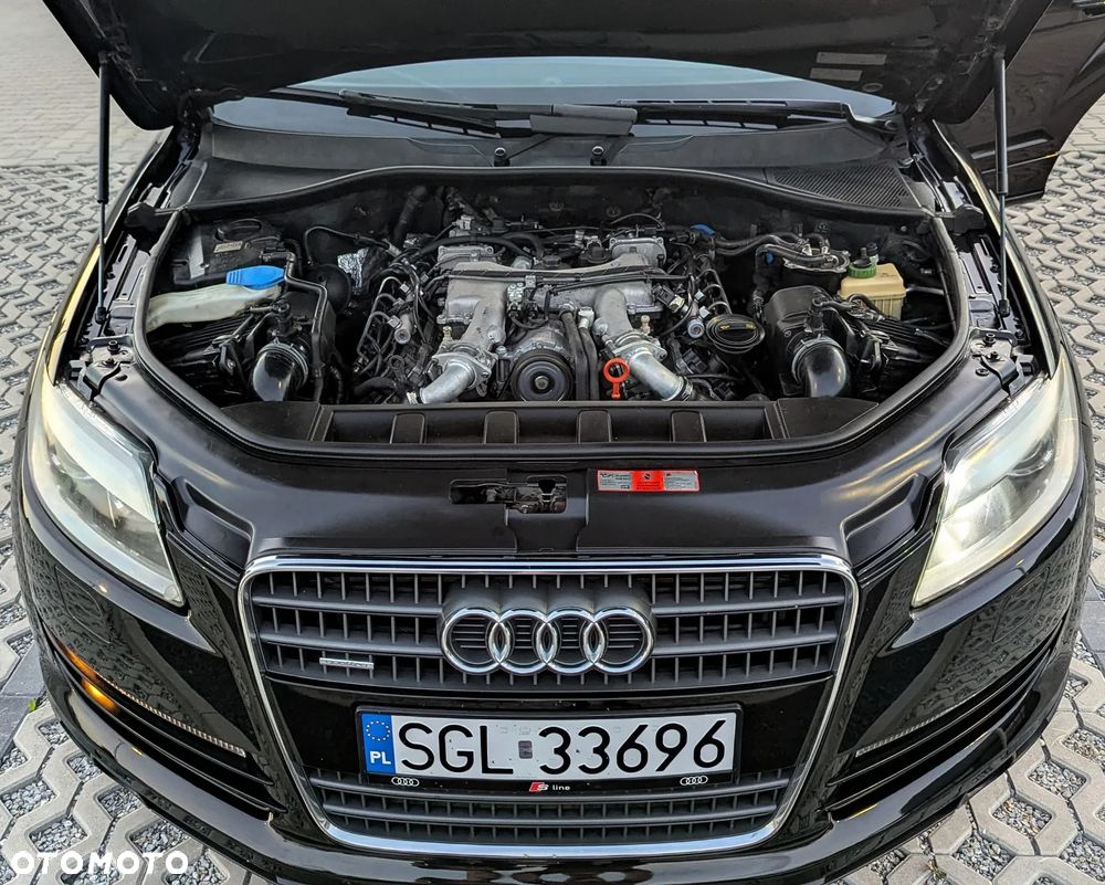 Audi Q7 - 18
