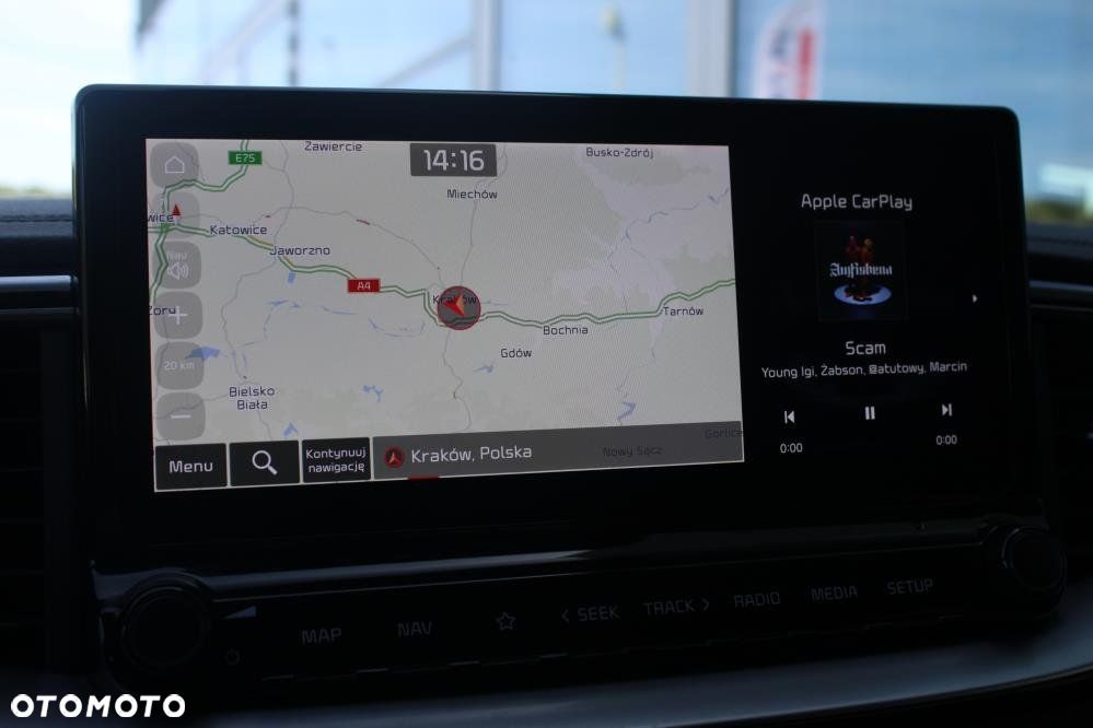 Kia XCeed - 27