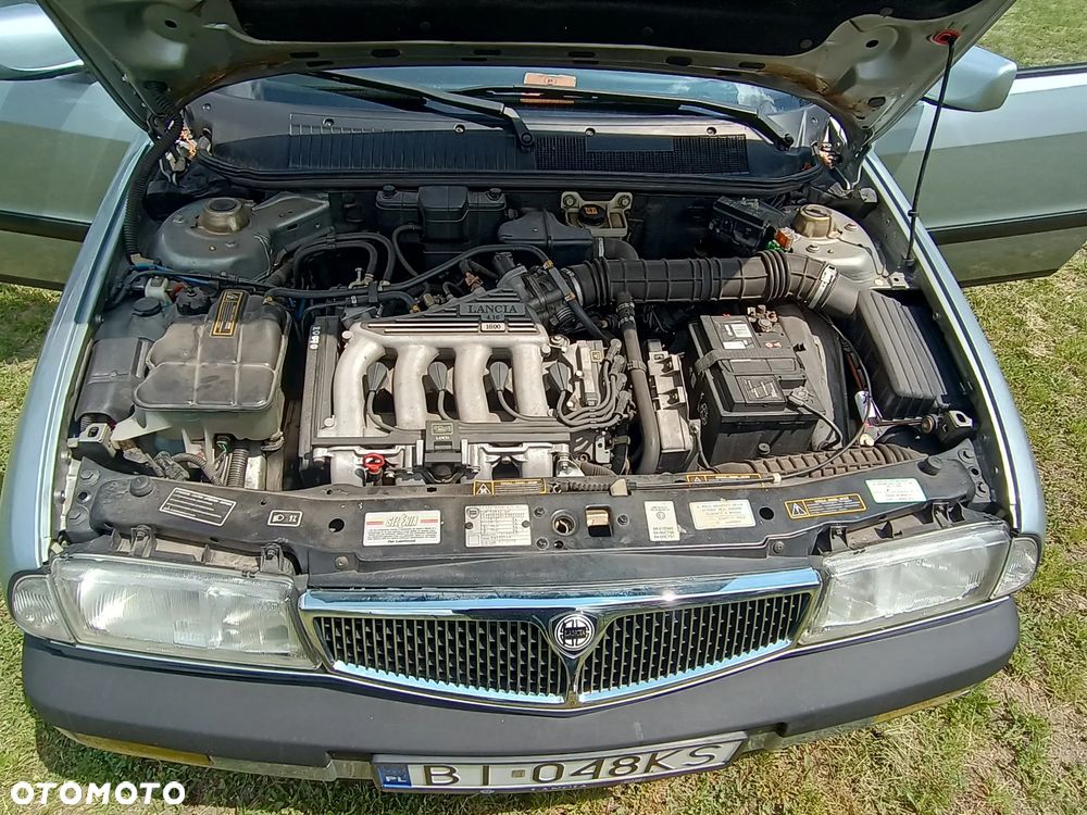 Lancia Delta - 25