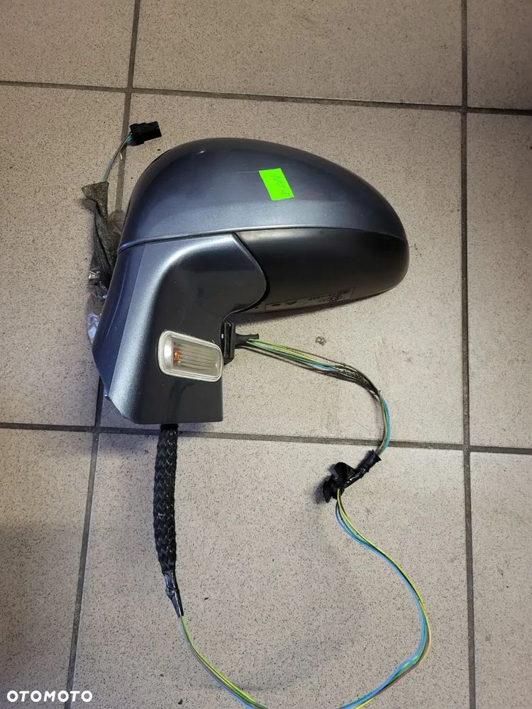 LUSTERKO PIN LEWE 5 PIN CITROEN C4. - 9