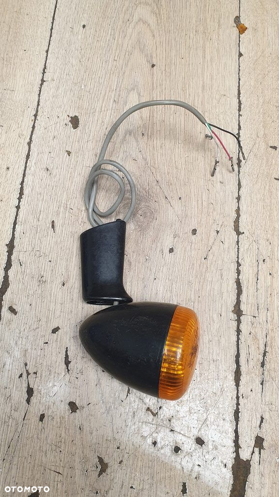Kierunkowskaz led 3w1 Harley Davidson - 11