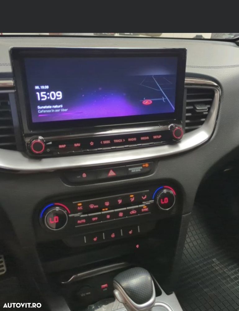 Kia Pro Ceed 1.5 T-GDI 7DCT GT Line - 6