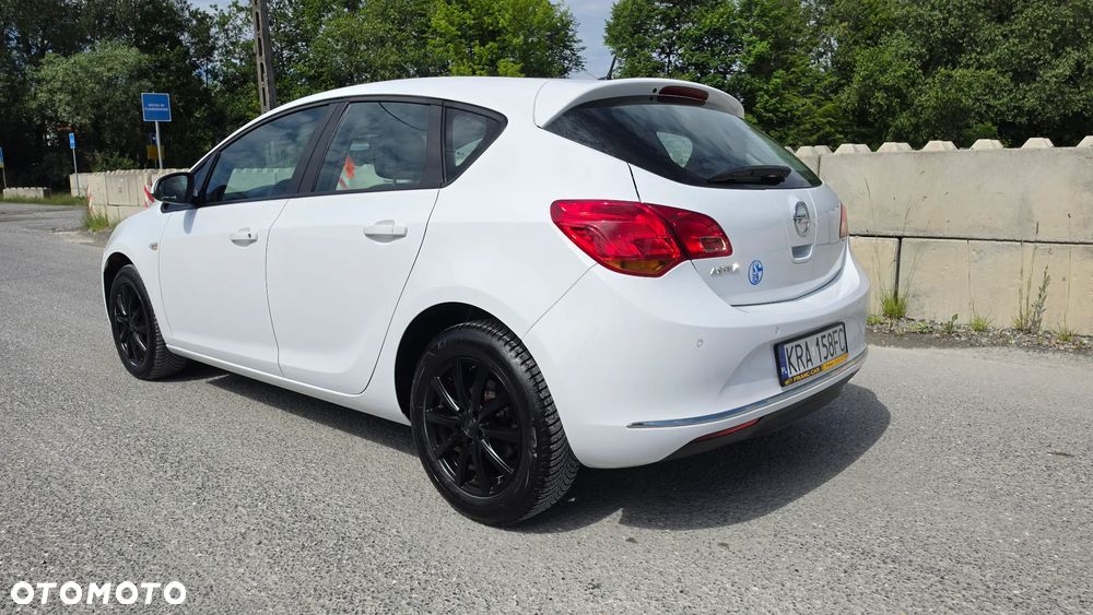 Opel Astra 1.6 ENERGY - 20