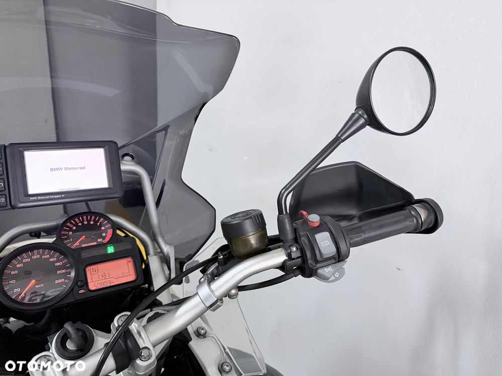 BMW GS - 7