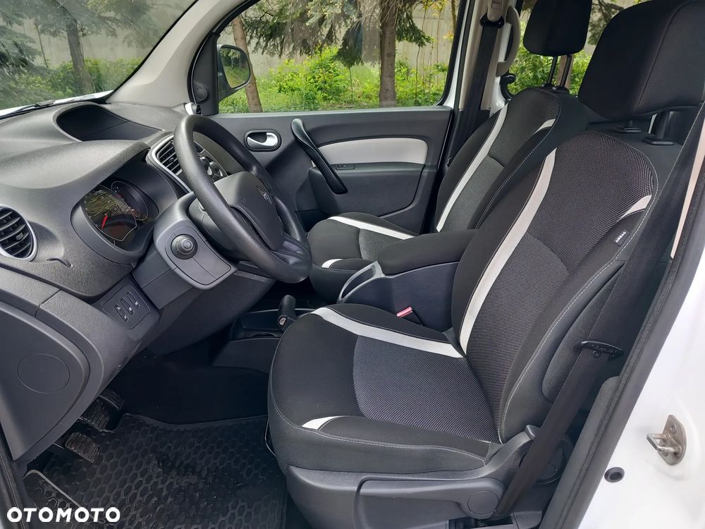 Renault Kangoo 1.2 TCE Energy Oasis - 16