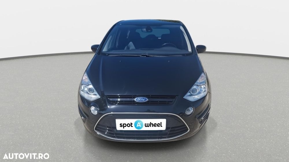 Ford S-Max - 9
