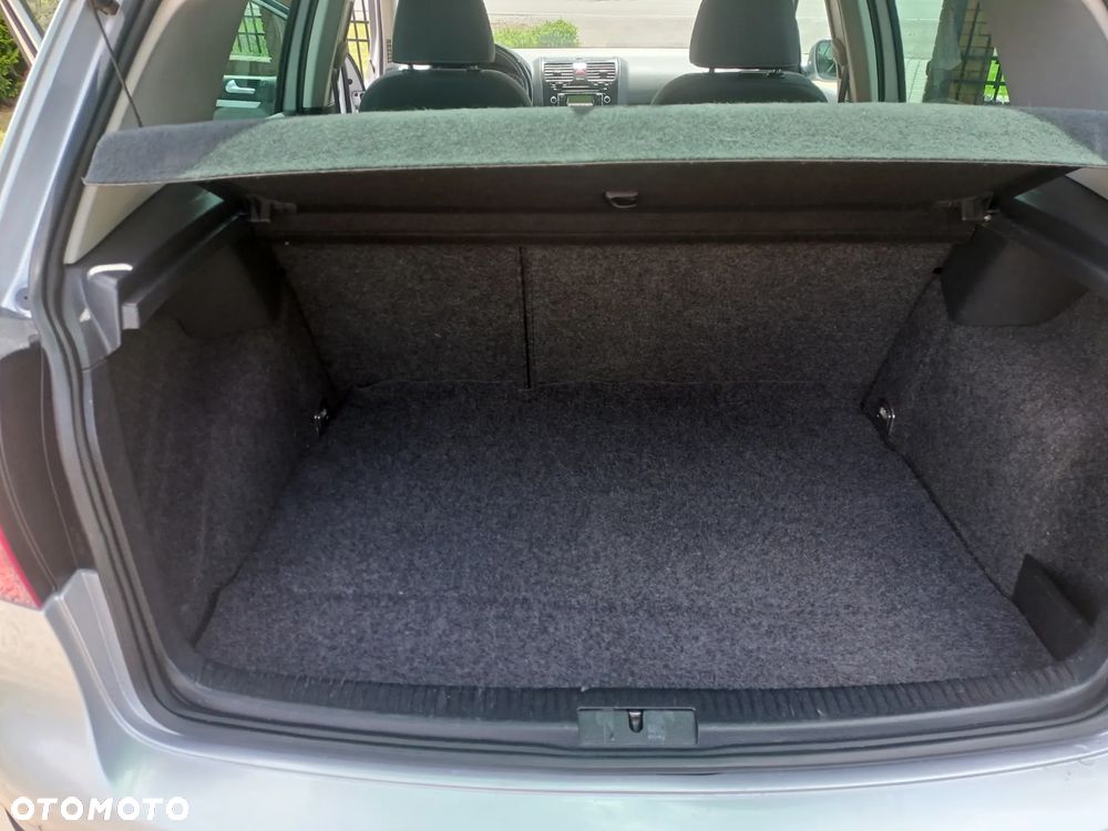 Volkswagen Golf 1.6 United - 13