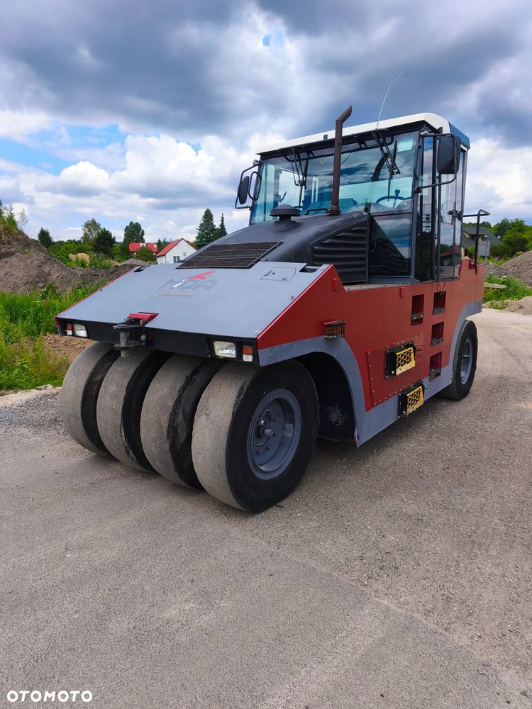 Bomag BW 24 R - 13