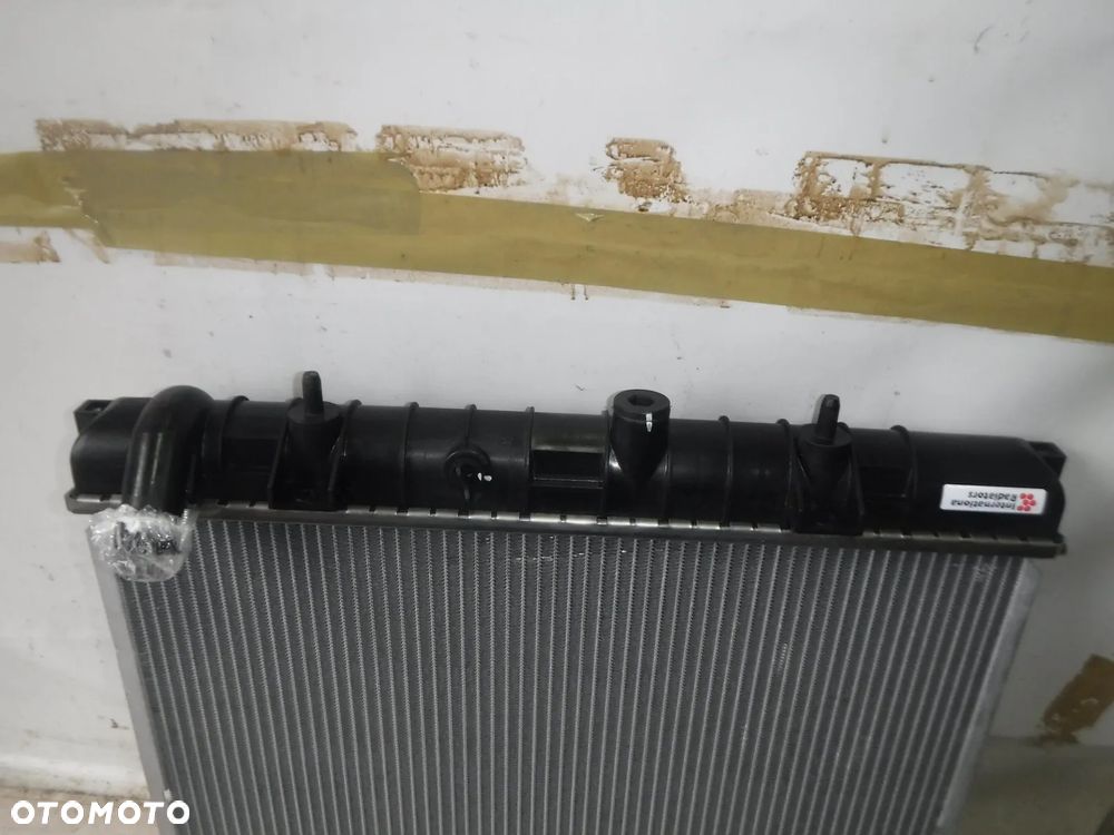 LAND ROVER RANGE ROVER 94-02 chłodnica wody 4.6 V8 nowa - 5