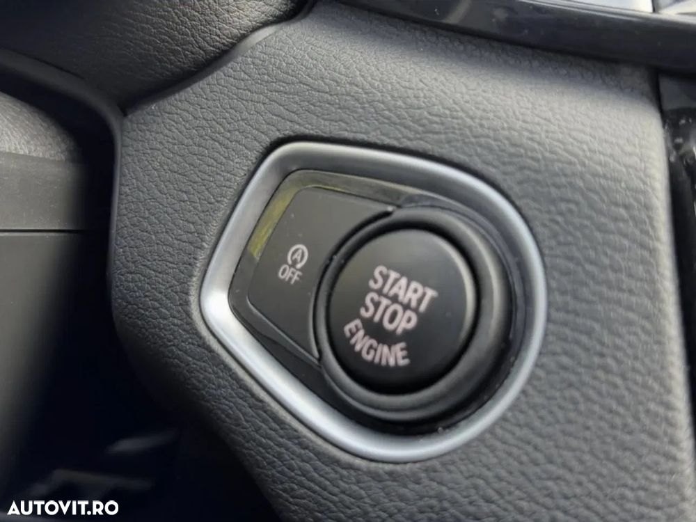 BMW X1 xDrive20d AT - 10