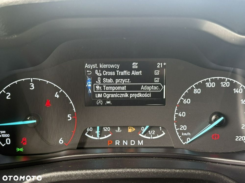 Ford Transit Connect - 31