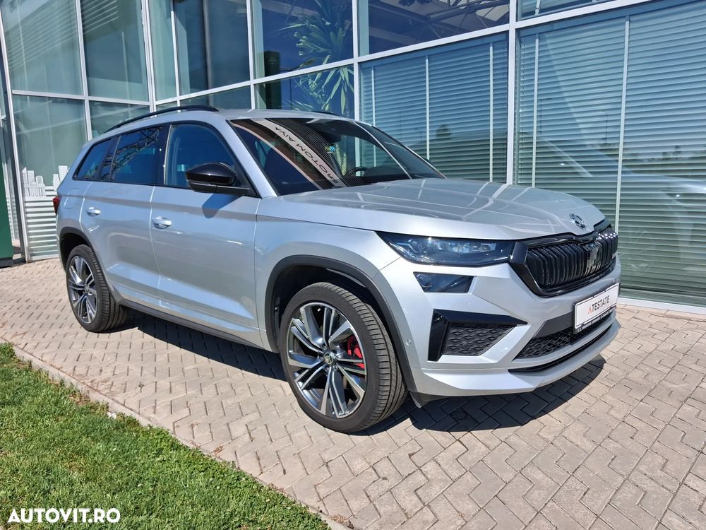 Skoda Kodiaq - 4