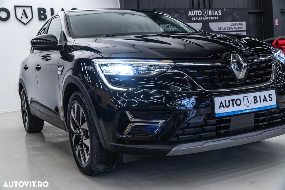 Renault Arkana E-TECH 145 INTENS - 28