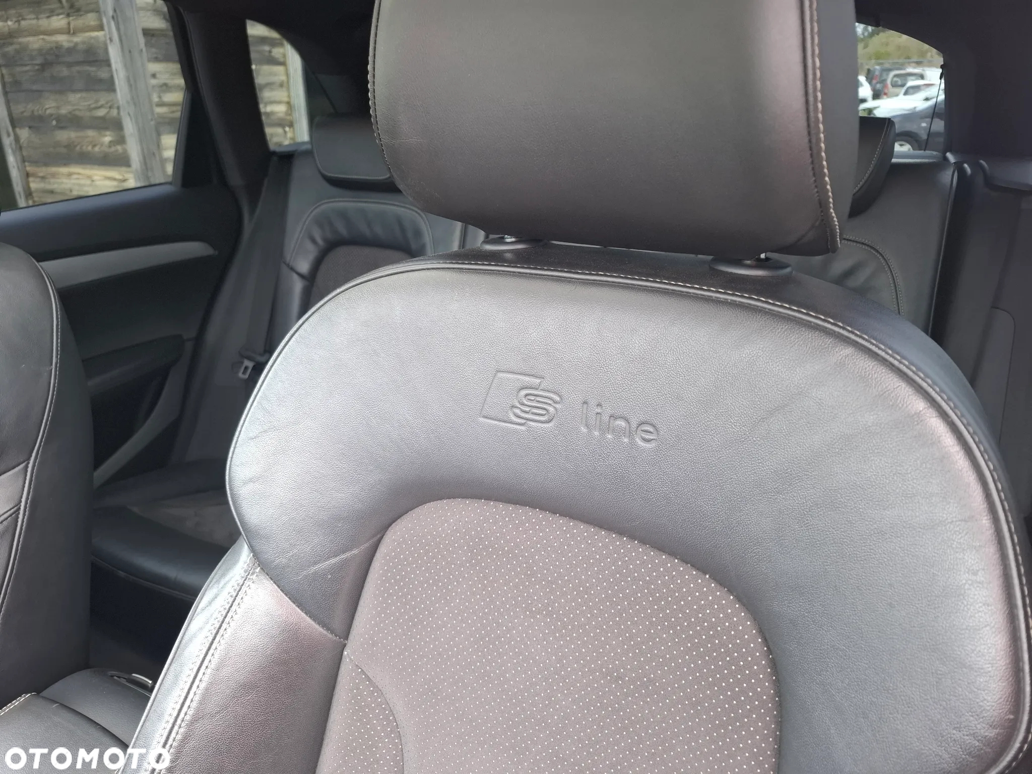 Audi Q5 3.0 TDI Quattro S tronic - 35