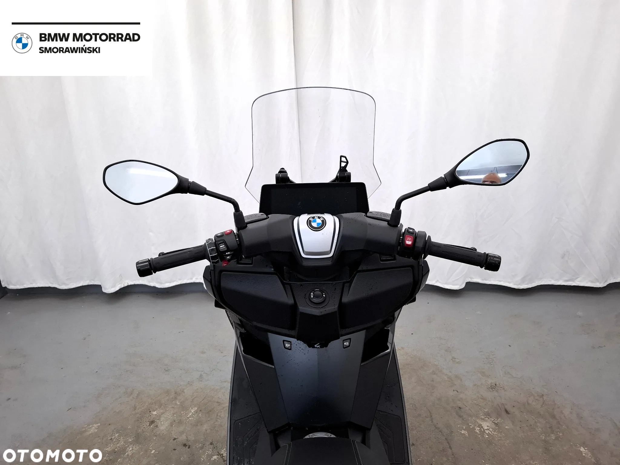 BMW C 400 GT - 10