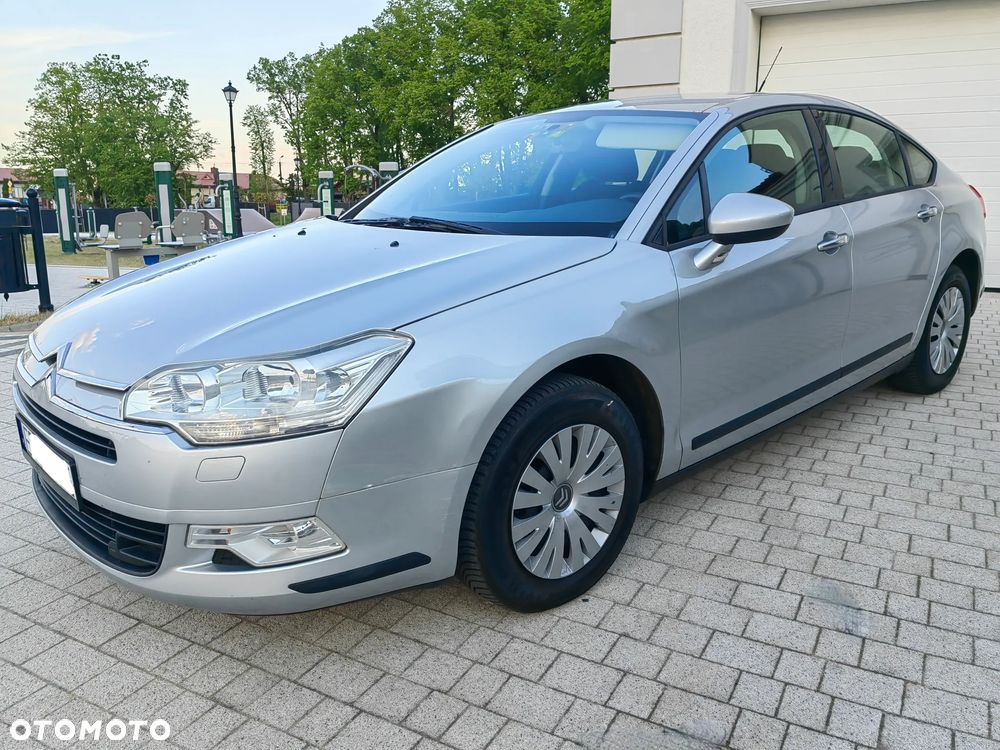 Citroën C5 1.8i 16V Attraction - 3