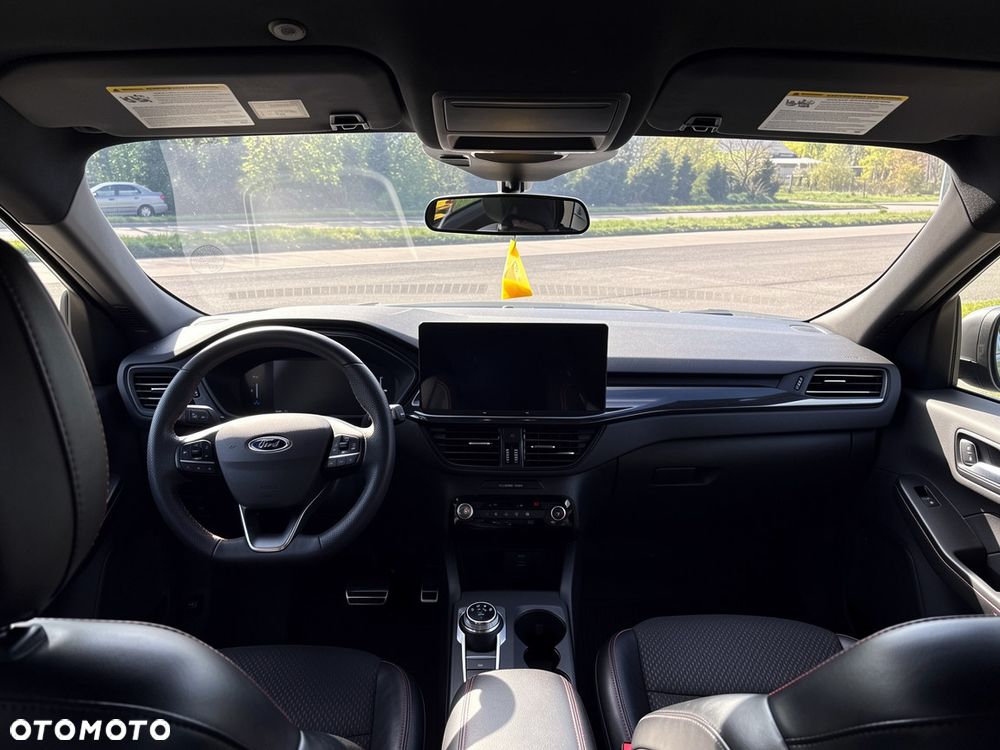 Ford Escape - 15