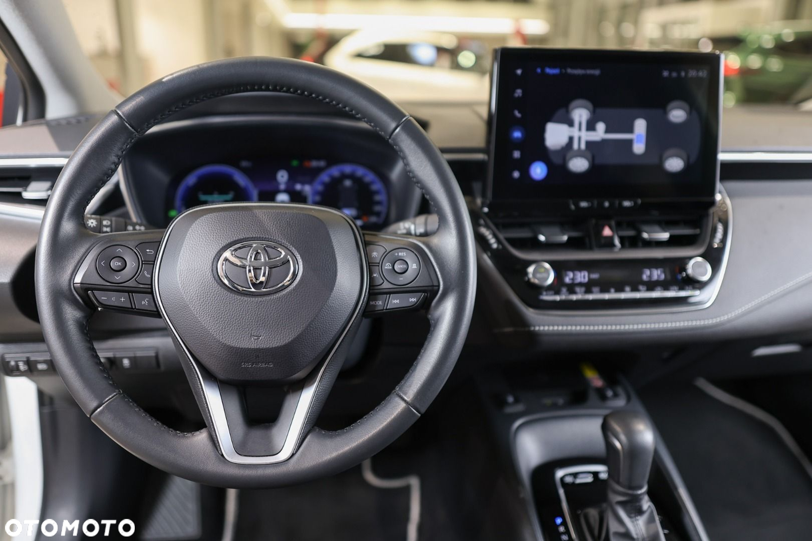 Toyota Corolla - 7