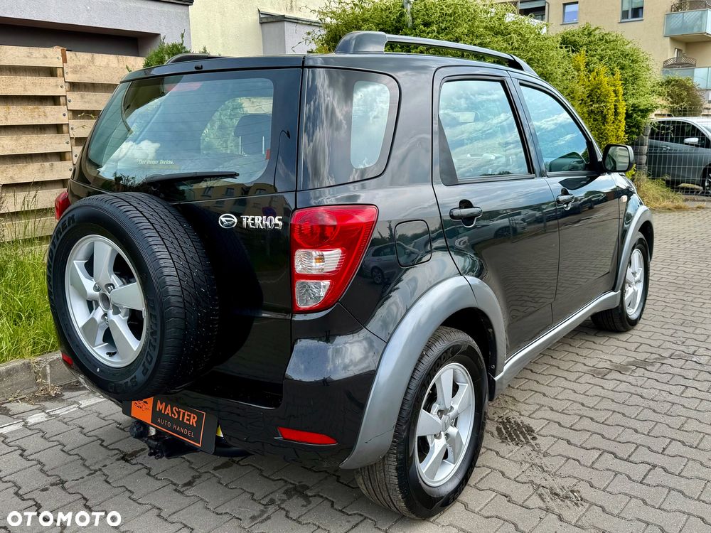 Daihatsu Terios 1.5 Top S 4WD - 2