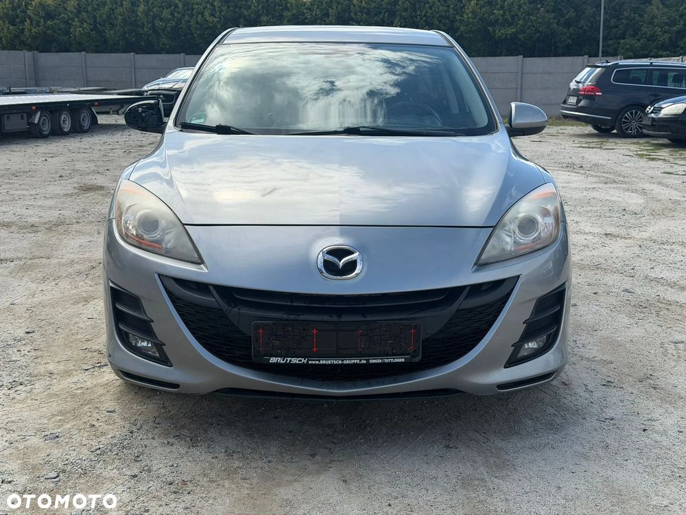 Mazda 3 - 21