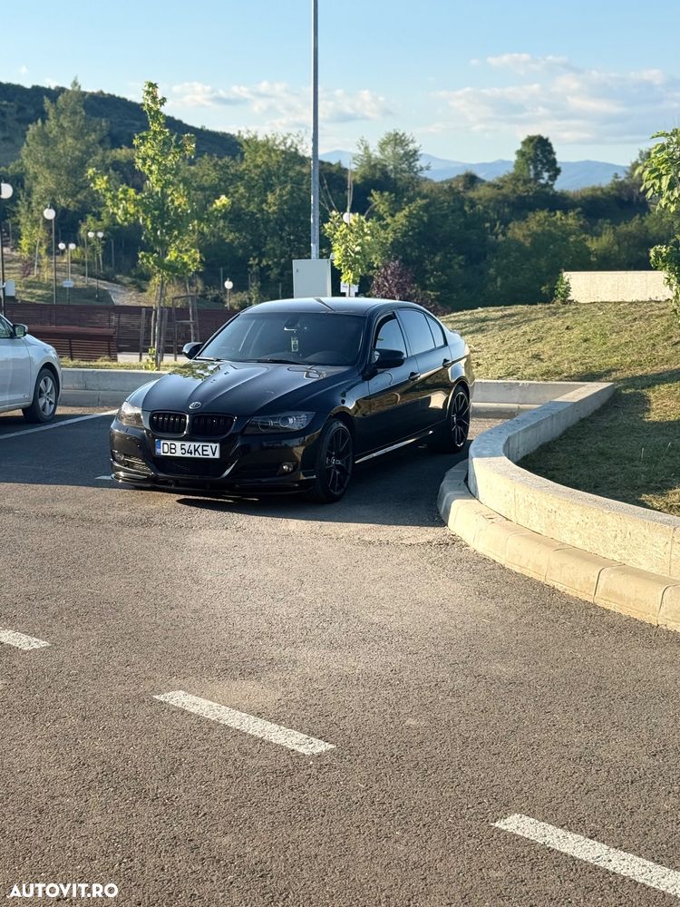 BMW Seria 3 320d - 2