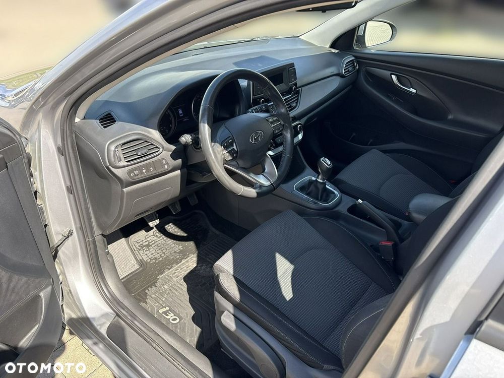 Hyundai i30 - 5