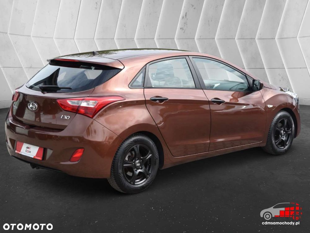 Hyundai i30 - 10