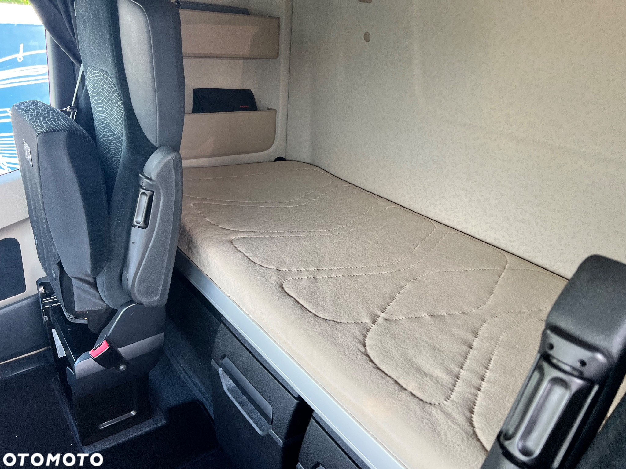Mercedes-Benz ACTROS  MP5 bez retardera fabrycznie - 26
