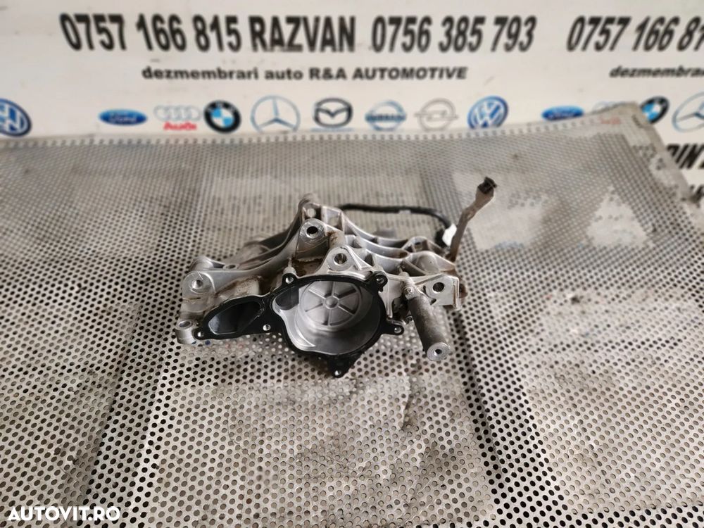 Suport Pompa Apa Bmw 3.0 Benzina S58B30A Euro 6 M2 M3 M4 M5 M6 M7 M8 MX3 MX4 MX5 MX6 G20 G21 G30 G3 - 1