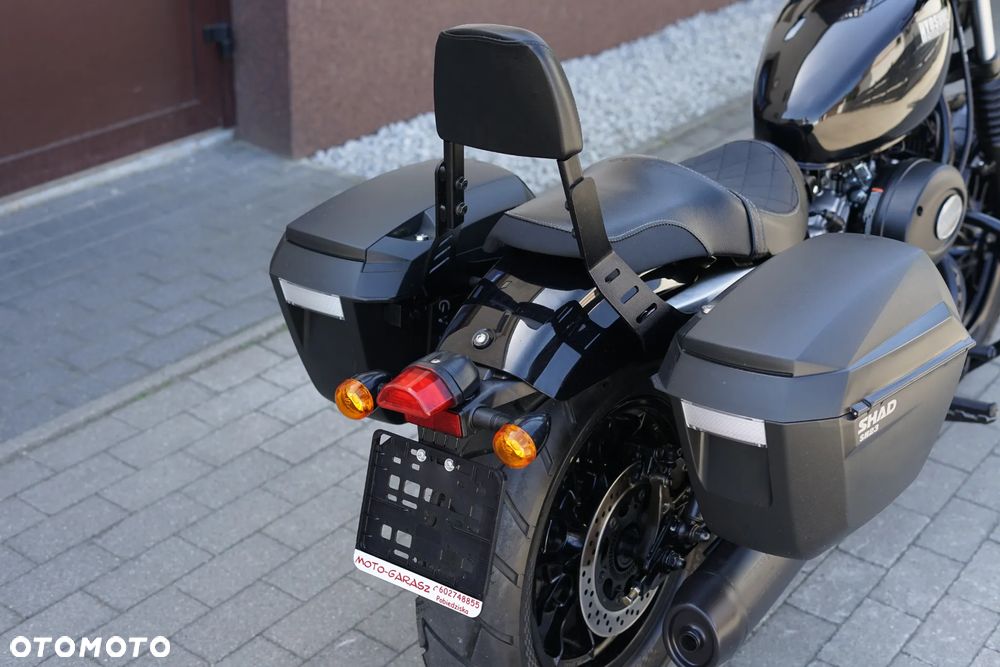 Hyosung GV - 7