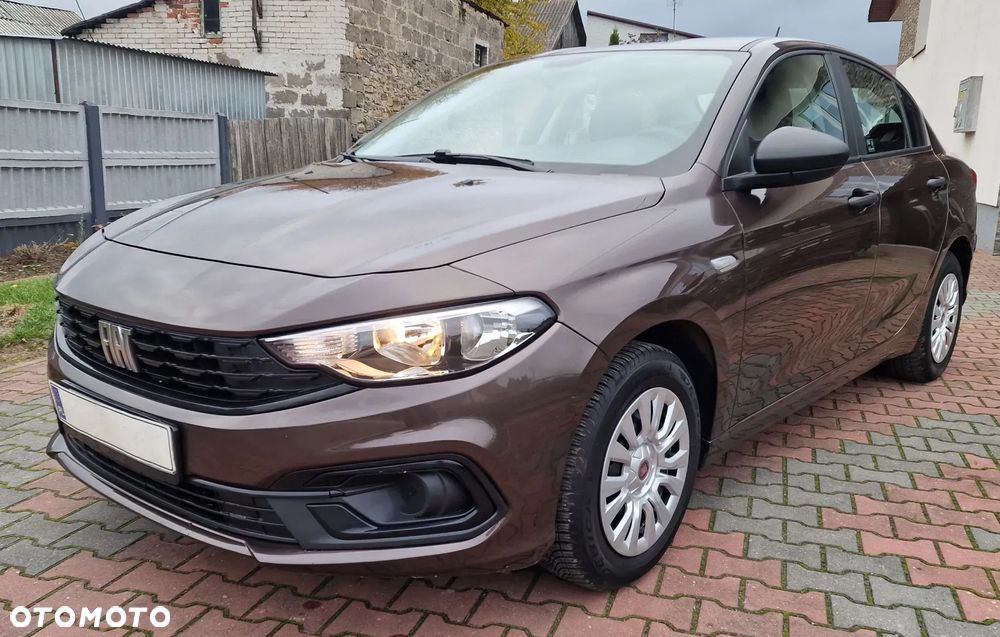 Fiat Tipo 1.4 16v - 2