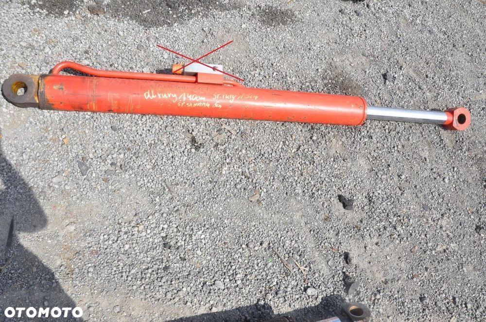 SIŁOWNIK HYDRAULICZNY MANITOU 627 140 Cm - 3