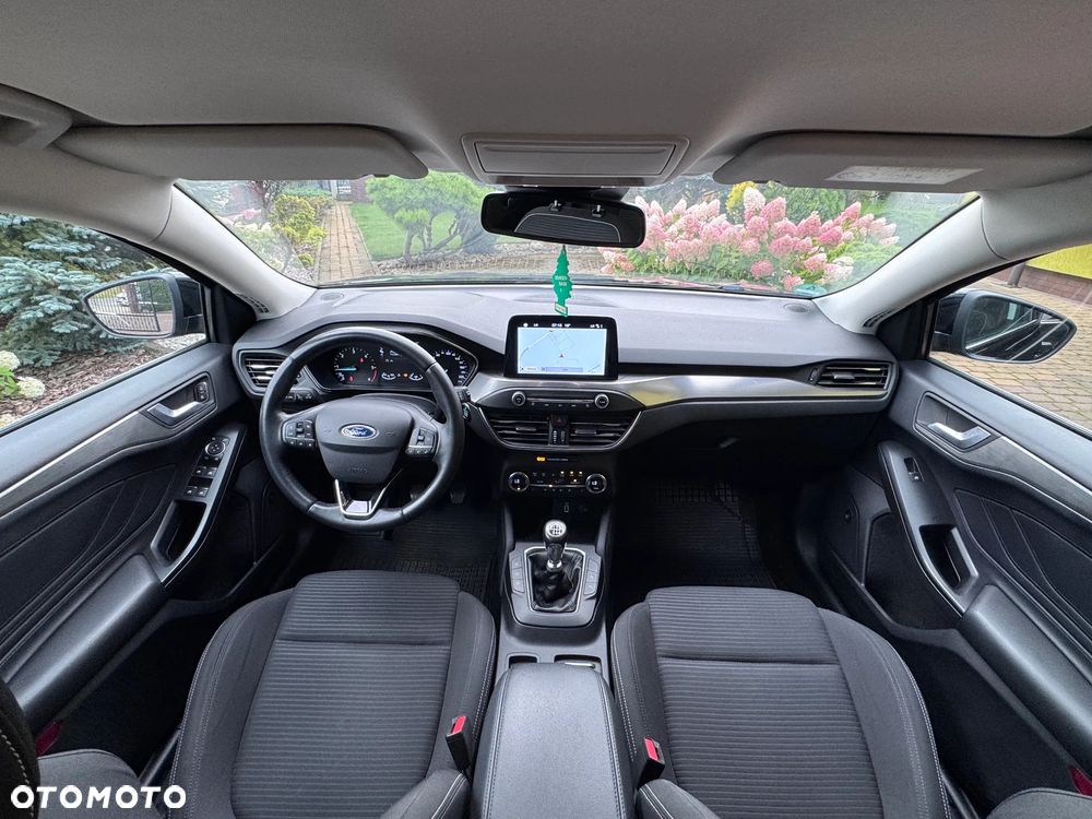 Ford Focus - 6