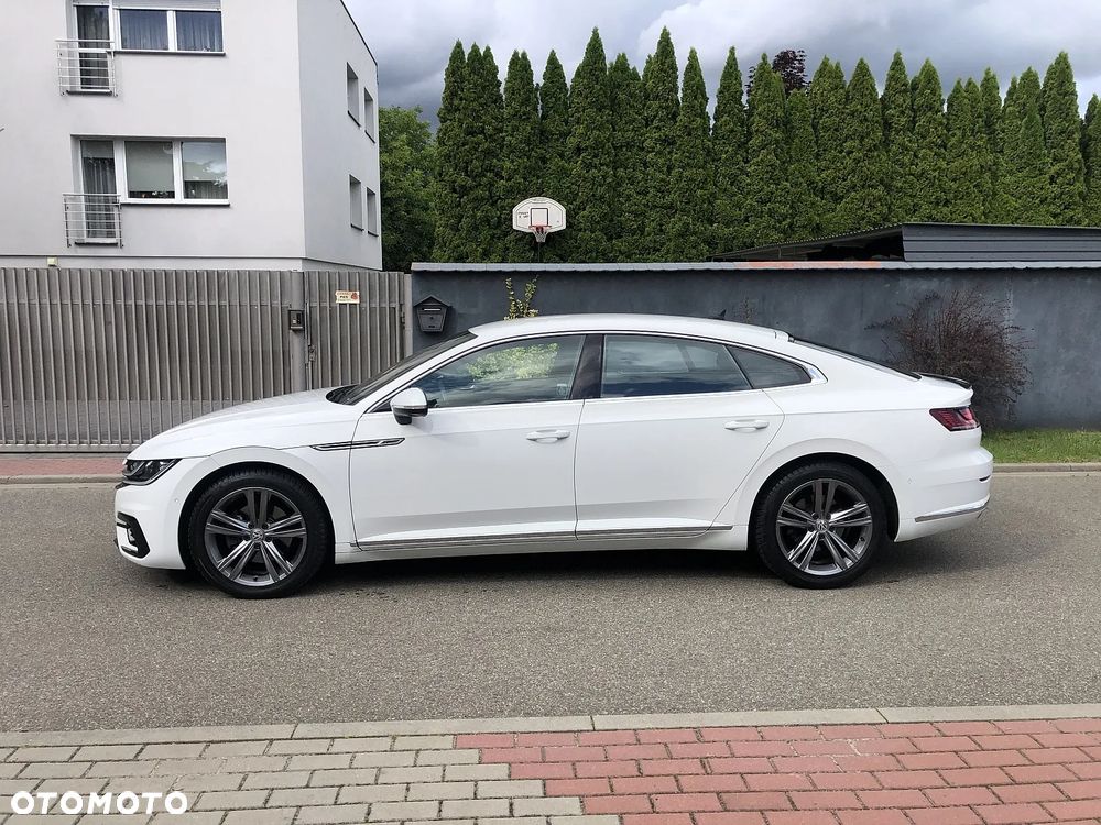 Volkswagen Arteon 2.0 TDI R-Line DSG - 8