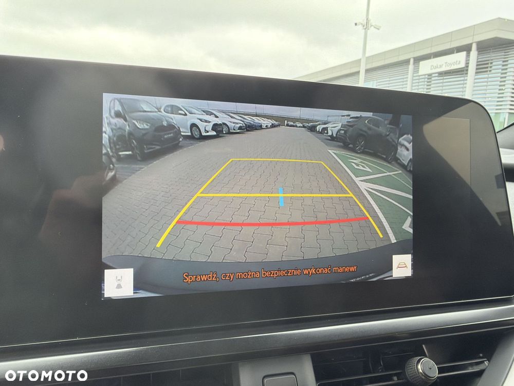 Lexus UX 250h GPF F Sport Design 2WD - 27