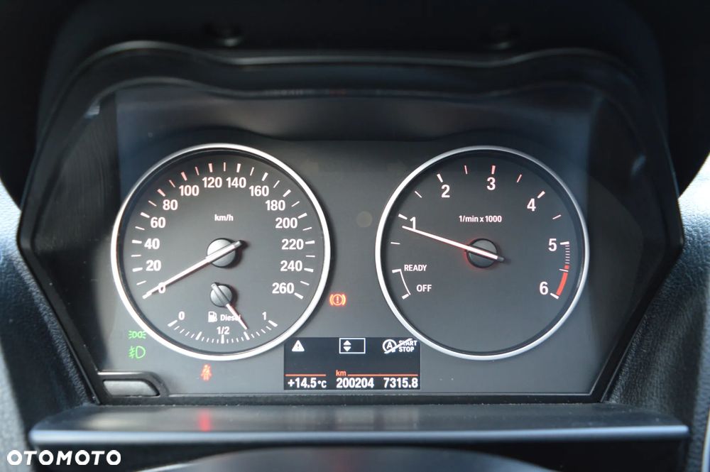 BMW Seria 1 118d DPF Edition Sport - 24