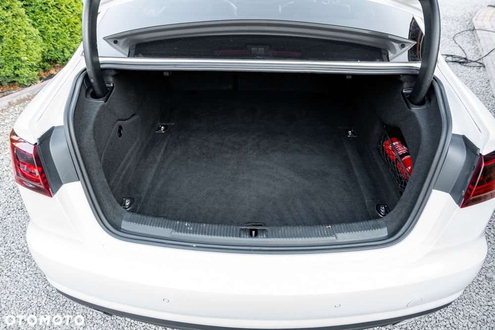 Audi A6 Limousine - 20