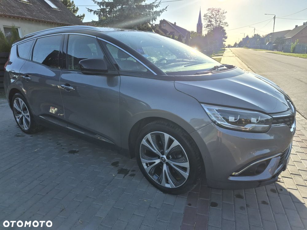 Renault Grand Scenic - 6