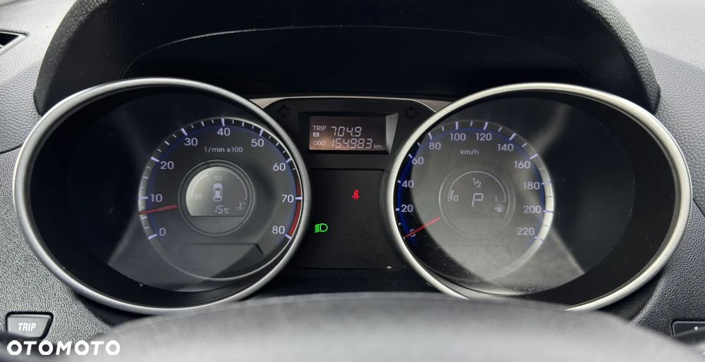 Hyundai ix35 - 21