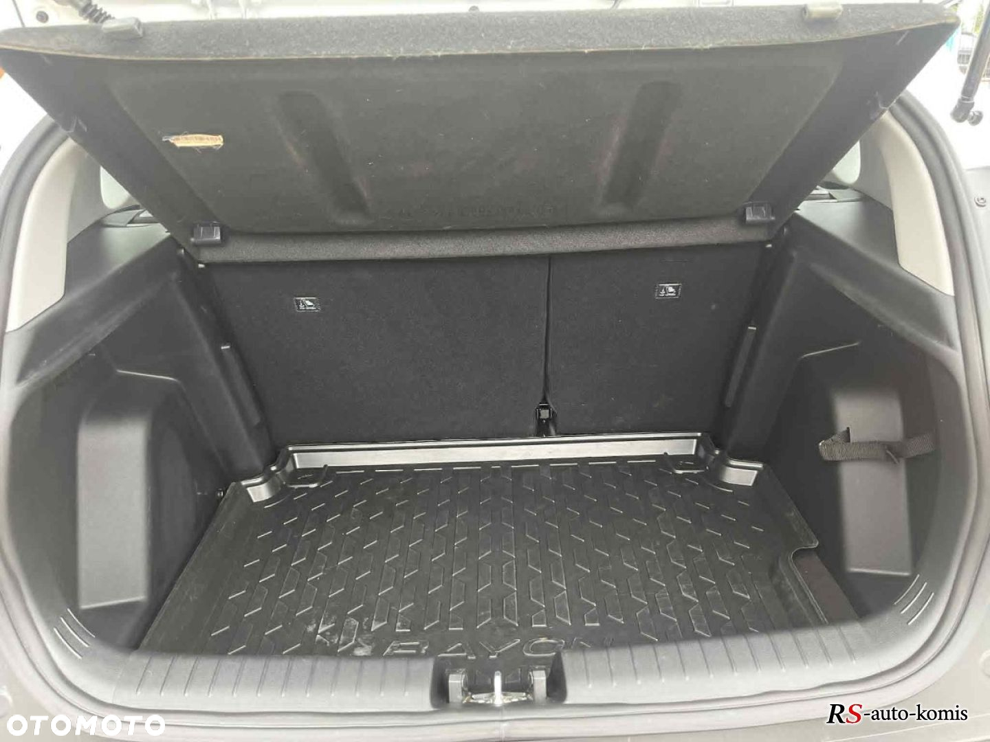 Hyundai Bayon - 10