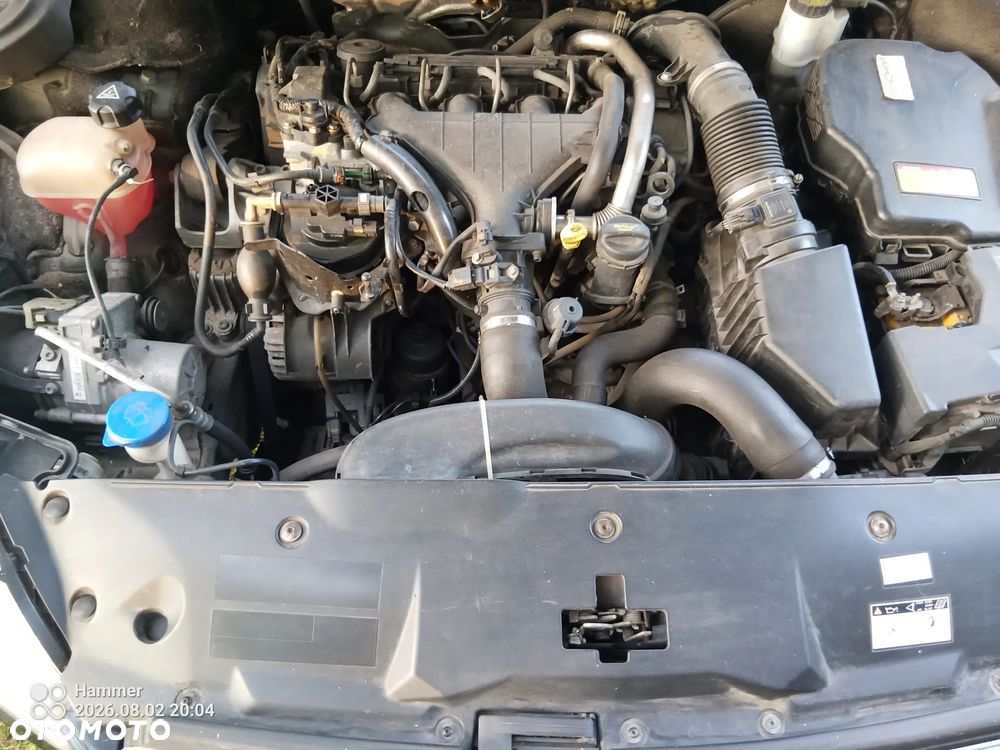 Peugeot 508 HDi FAP 140 Allure - 14