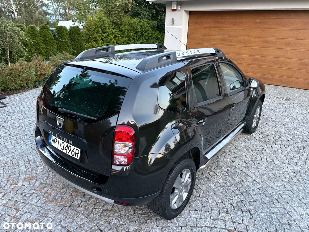 Dacia Duster 1.6 SCe Urban Explorer S&S - 11